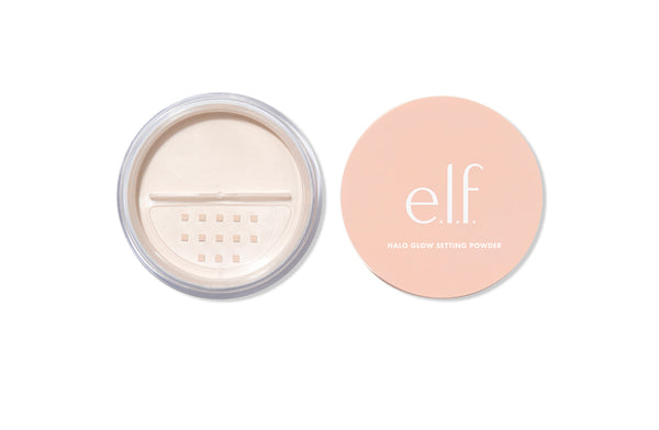 e.l.f. - Halo Glow Setting Powder *Preorder*