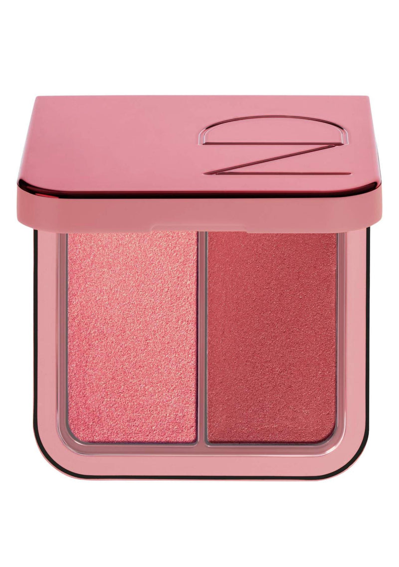 Natasha Denona - Hy-Blush Cloudy Cream Cheek Duo *Preorder*