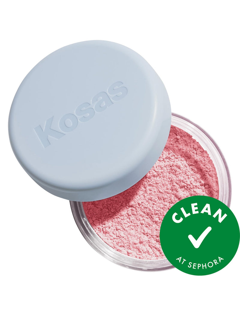 Kosas - Cloud Set Translucent Talc-Free Setting + Blurring Powder *Preorder*