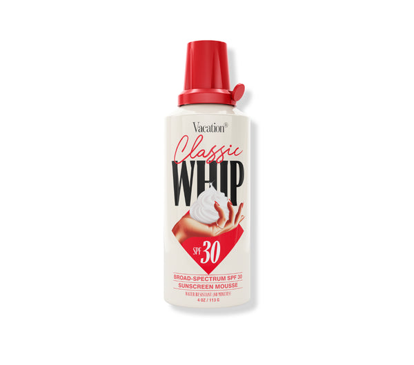 Vacation - Classic Whip SPF 30 *Preorder*