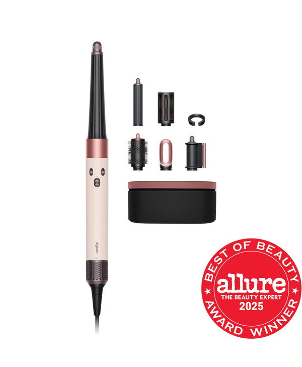 Dyson - Airwrap ID Multi-Styler and Dryer for Straight to Wavy Hair *Preorder*