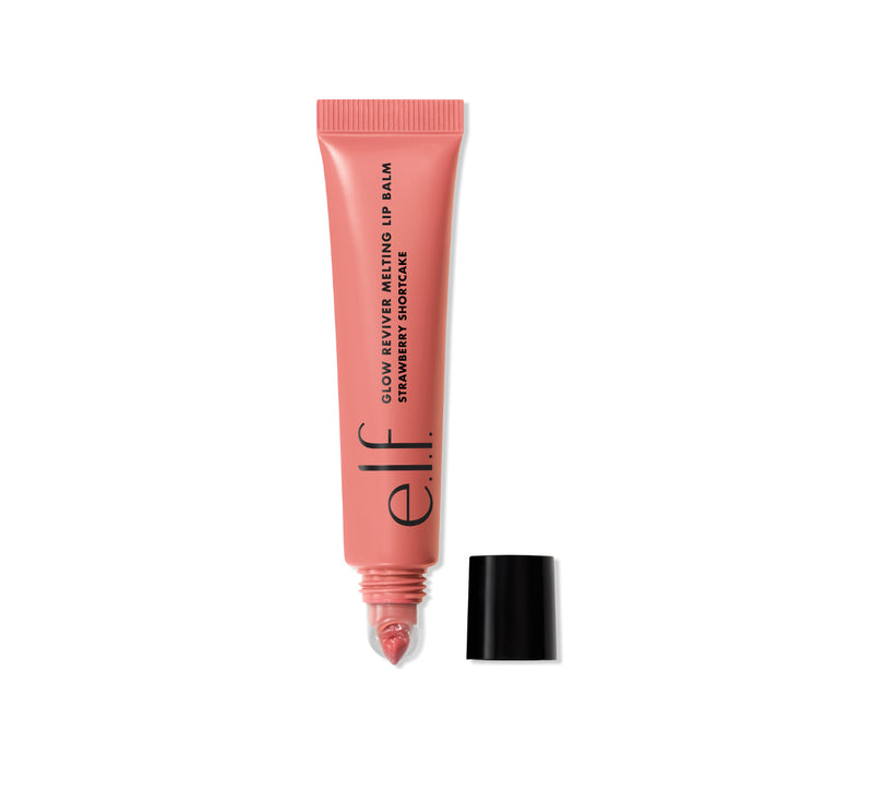 Elf Cosmetics - Glow Reviver Melting Lip Balm *Preorder*