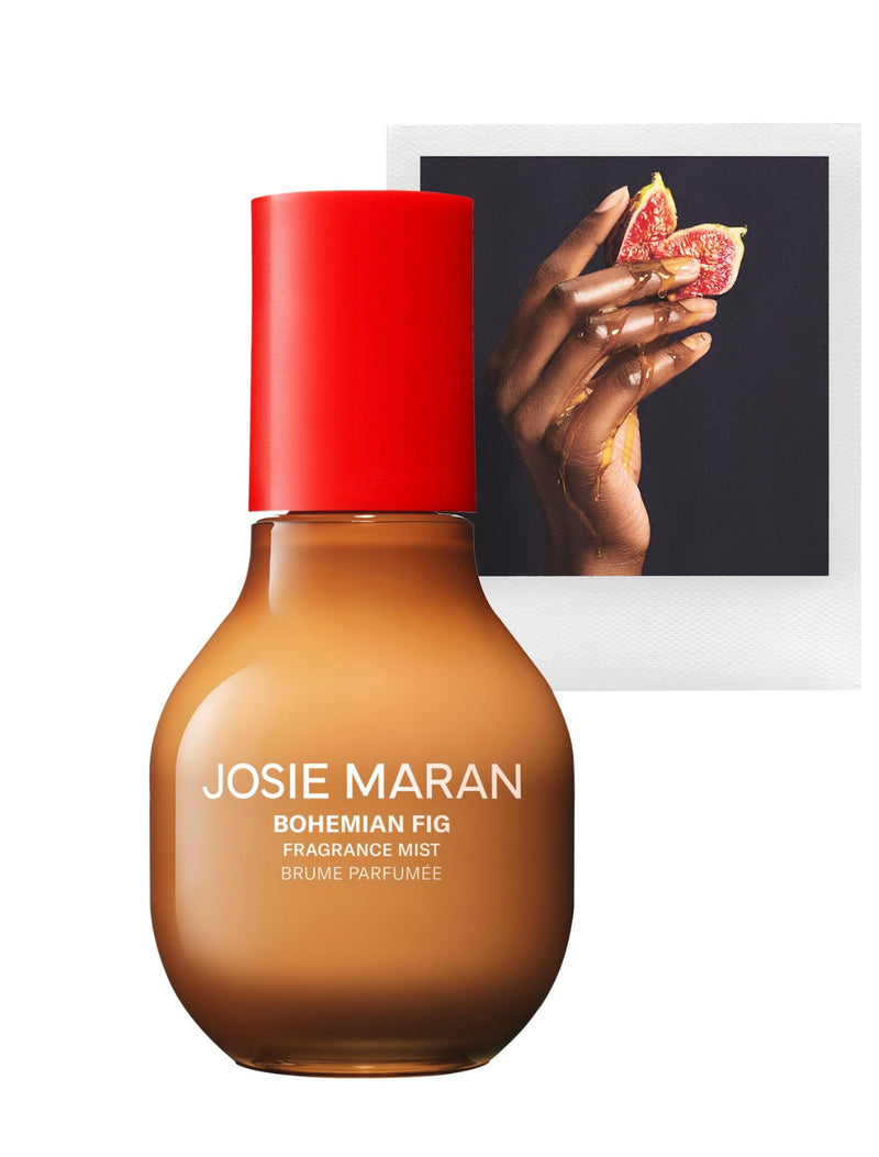 Josie Maran - Body + Hair Fragrance Mist with 100% Natural Scents *Preorder*