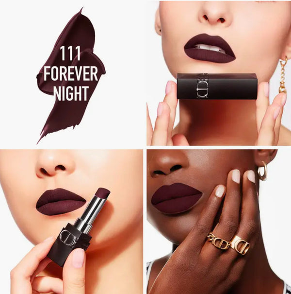 Dior - Rouge Dior Forever Transfer-Proof Lipstick *Preorder*