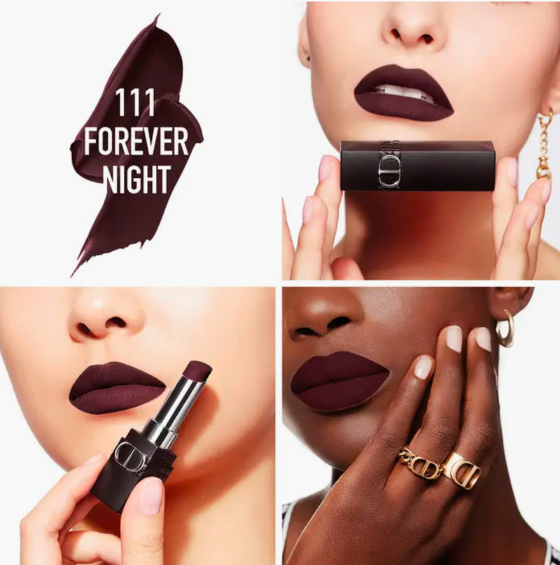 Dior - Rouge Dior Forever Transfer-Proof Lipstick *Preorder*