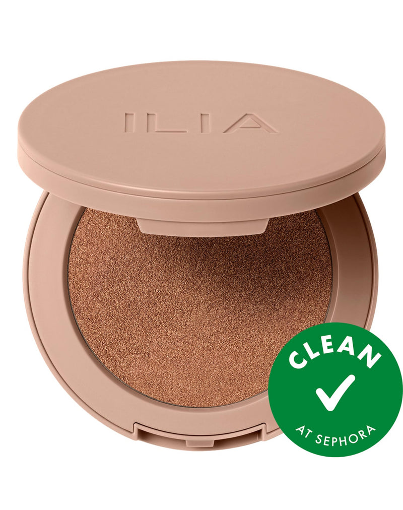 Ilia - Sunshift Weightless Silky Cream Bronzer with 12-hour Wear *Preorder*