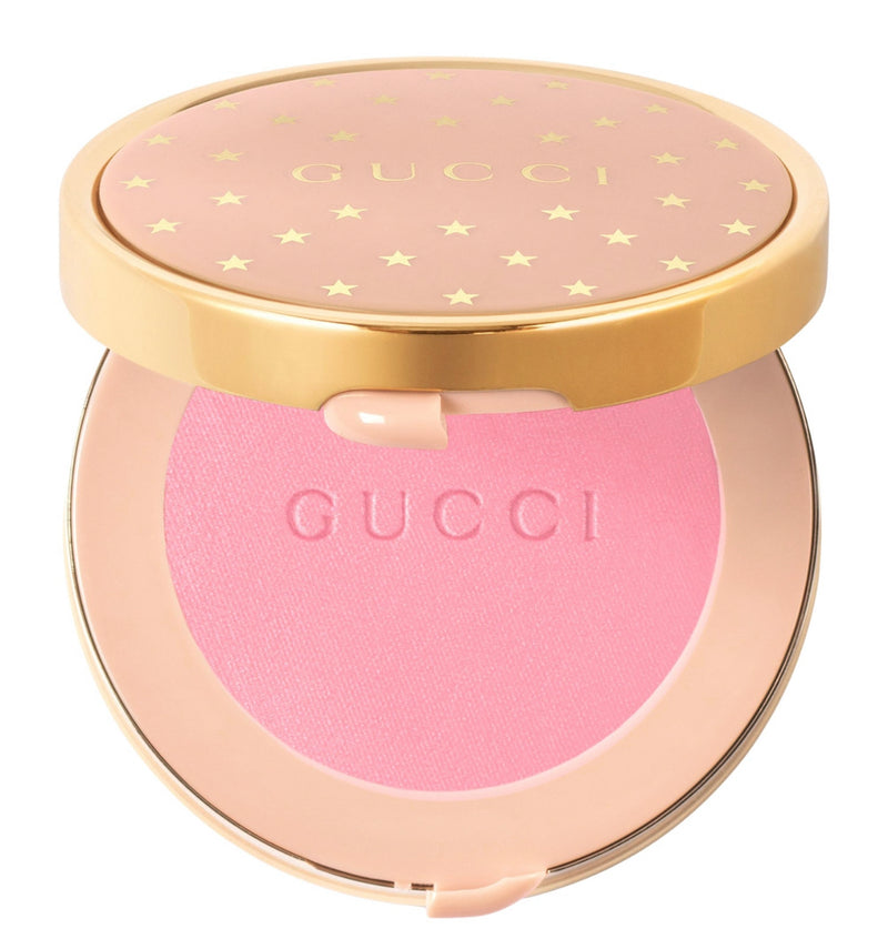 Gucci - Luminous Matte Beauty Blush