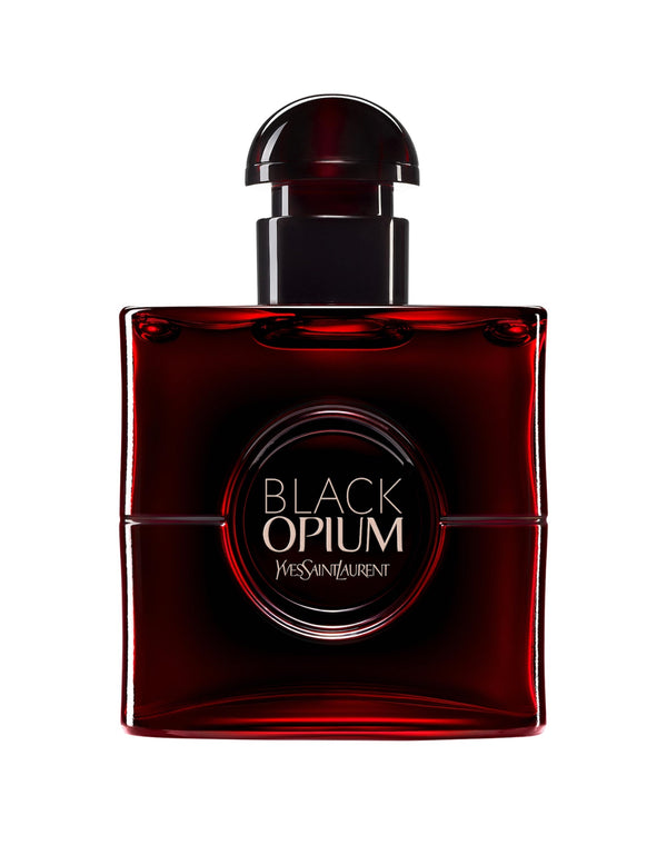 YSL - Black Opium Eau de Parfum Over Red *Preorder*