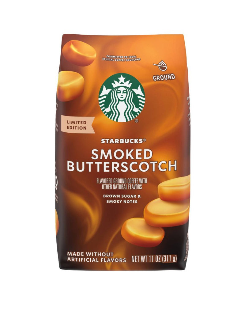 Starbucks - Ground Coffee *preorder*