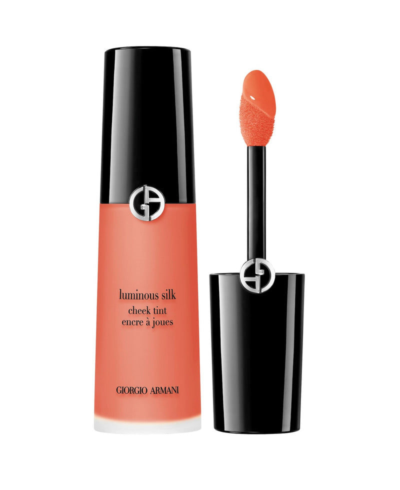 Armani Beauty - Luminous Silk Cheek Tint *Preorder*