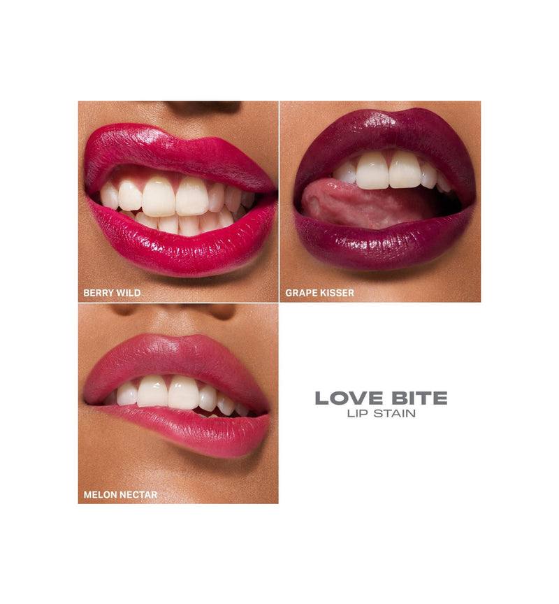 Morphe - Love Bite Lip Stain *Preorder*