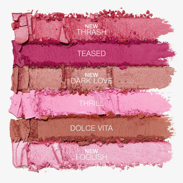 Nars - Ethereal Aura Blush Palette *Preorder*