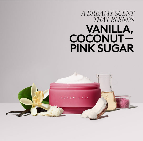 Fenty Beauty - Butta Drop Oil Body Cream “Vanilla Dream” *Preorder*