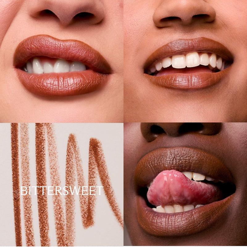 m.ph by Mary Phillips - The Overliner Lip Liner Pencil *Preorder*
