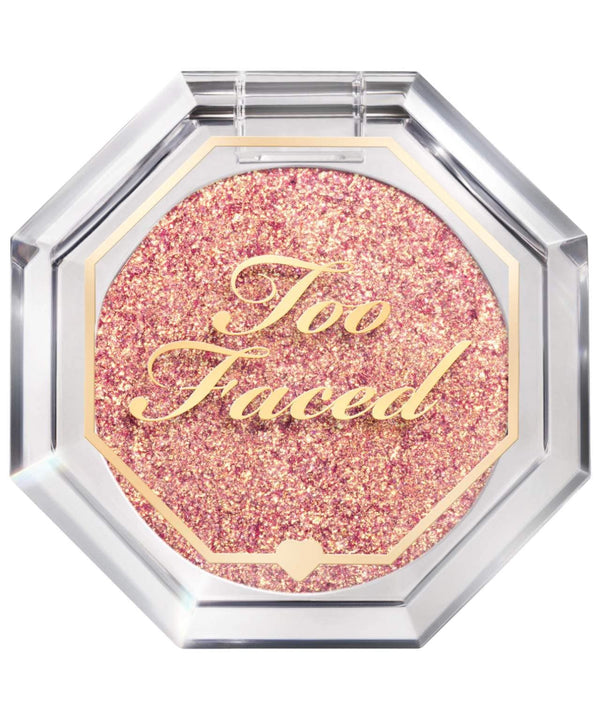 Too Faced - Disco Crush High Shine Glitter Eye + Face Sparkle *Preorder*