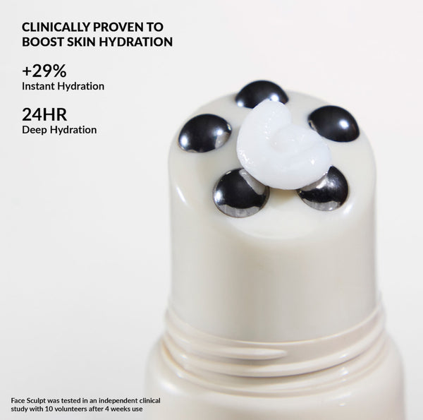 REFY - Face Sculpt Lifting and Hydrating Moisturizer *Preorder*