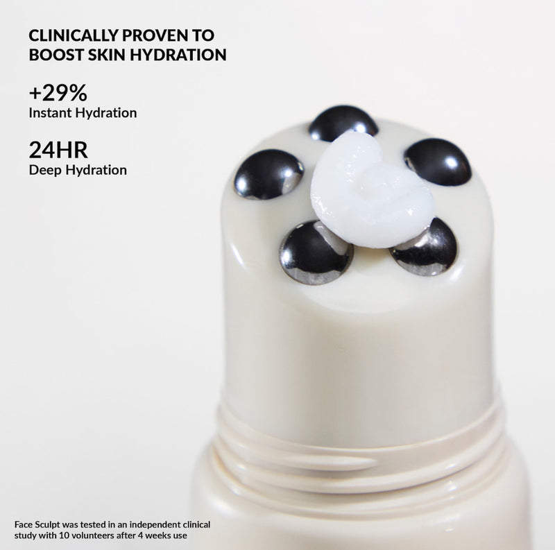 REFY - Face Sculpt Lifting and Hydrating Moisturizer *Preorder*