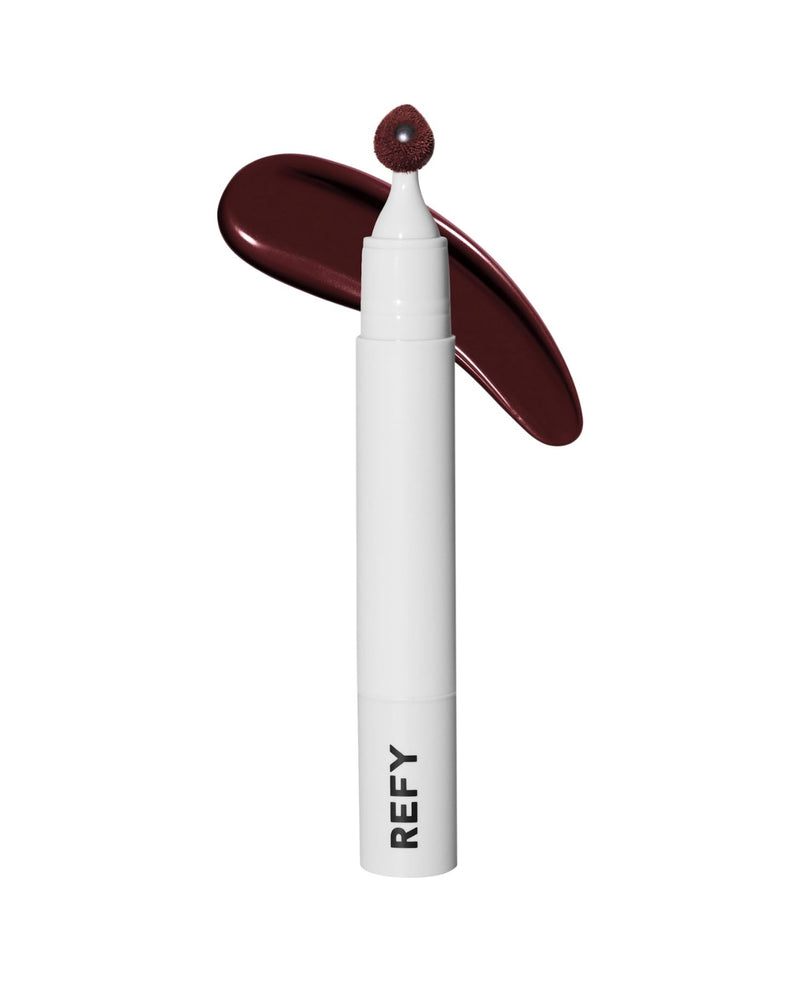 REFY - Satin Liquid Lipstick Pen with Vitamin E *Preorder*