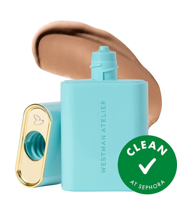 Westman Atelier - Sun Tone Hydrating Matte Bronzer *Preorder*