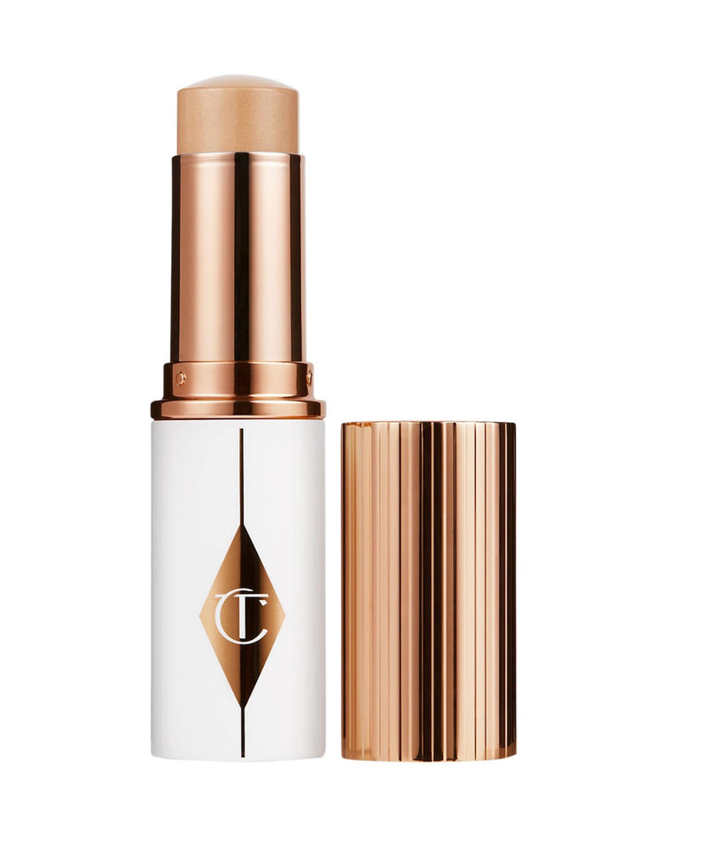 Charlotte Tilbury - Unreal Skin Sheer Glow Tint Hydrating Foundation Stick *Preorder*