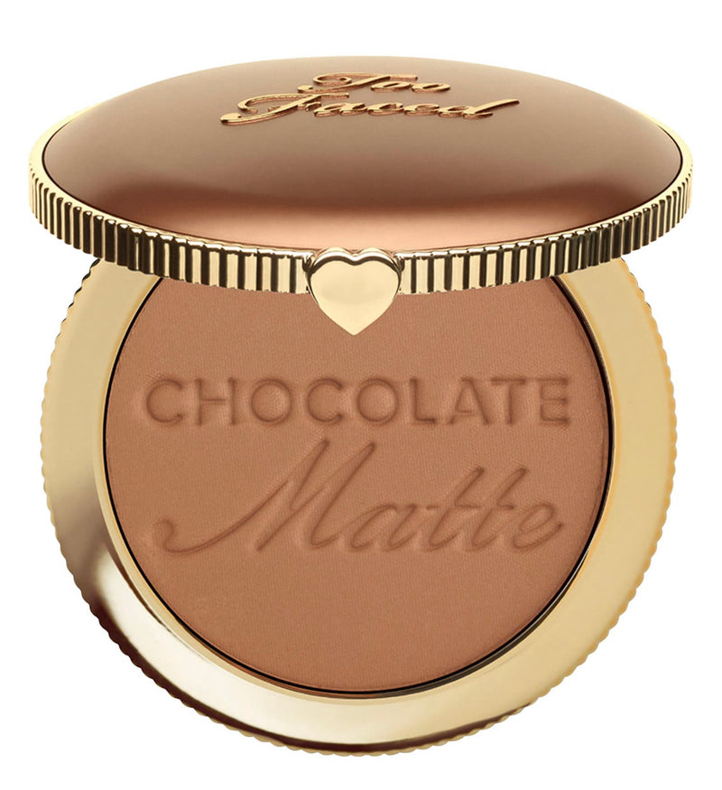 Too Faced - Chocolate Soleil Matte Bronzer