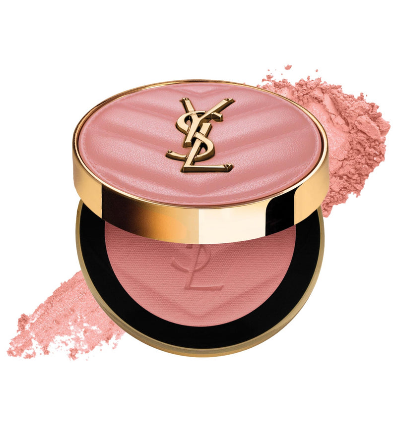 Yves Saint Laurent - Make Me Blush 24H Buildable Powder Blush *Preorder*