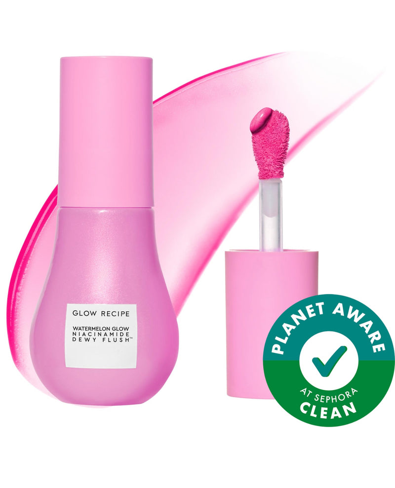 Glow Recipe - Watermelon Glow Niacinamide Dewy Flush Blush *Preorder*