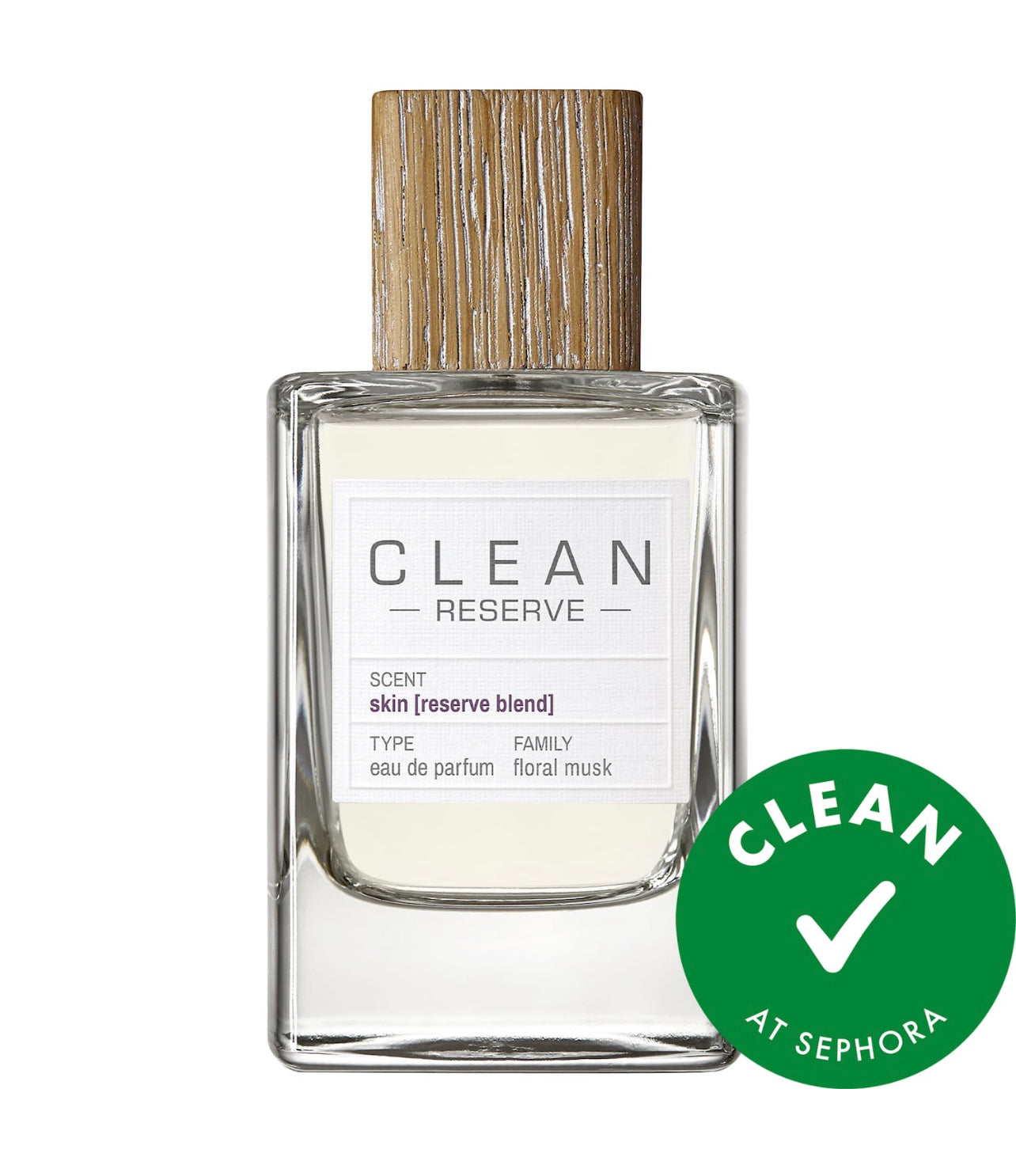 CLEAN RESERVE - Reserve - Skin *Preorder* โ Naked Beauty