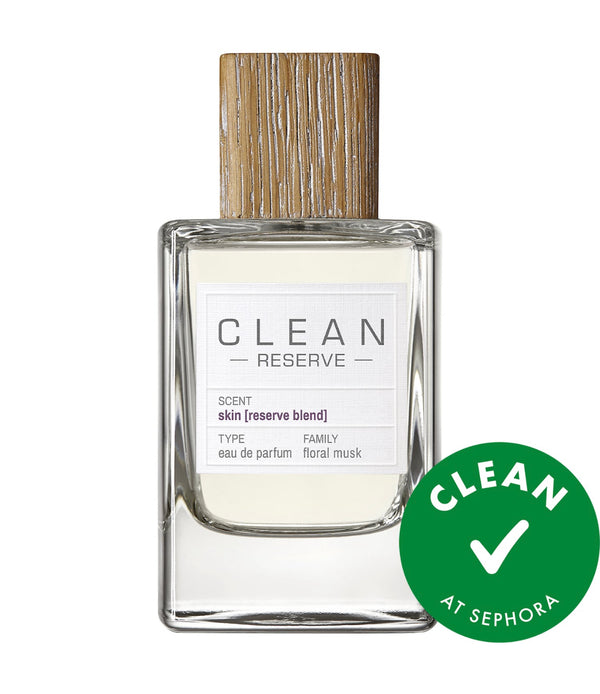 CLEAN RESERVE - Reserve - Skin *Preorder*