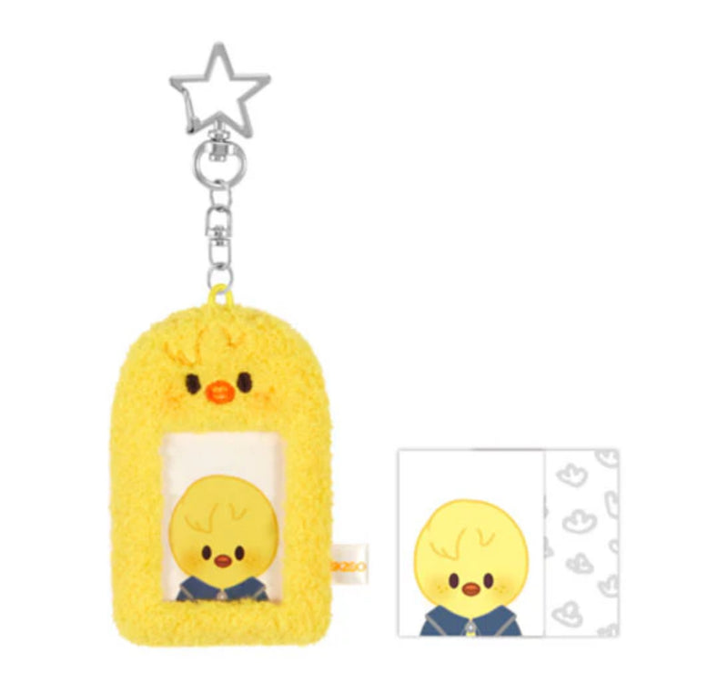 Skzoo ID Photo Holder *Preorder*