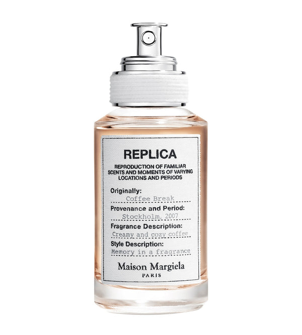 Maison Margiela - 'REPLICA' Coffee Break Eau de Toilette 30 ml *Preorder*