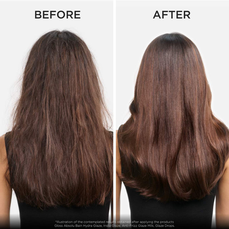 Kérastase - Gloss Absolu Glaze Drops High-Shine Hair Oil *Preorder*