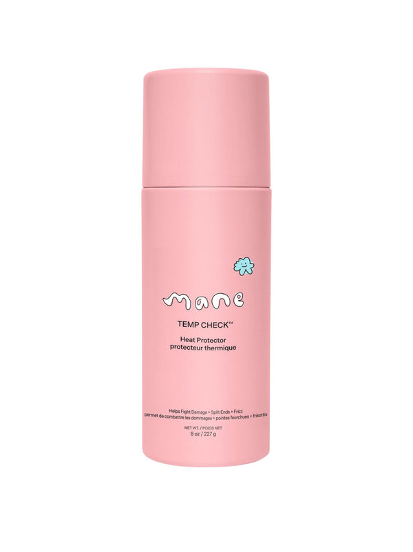 Mane - Temp Check Anti Frizz Heat Protectant *Preorder*