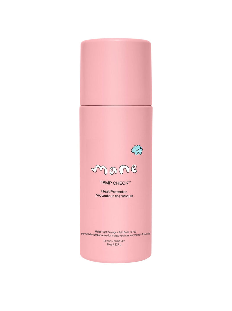 Mane - Temp Check Anti Frizz Heat Protectant *Preorder*