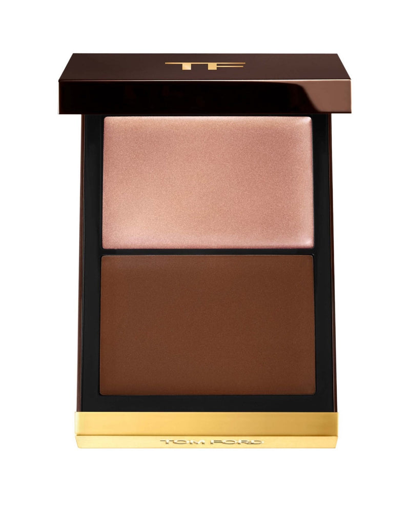 Tom Ford - Shade and Illuminate Cream Contour Duo *Preorder*