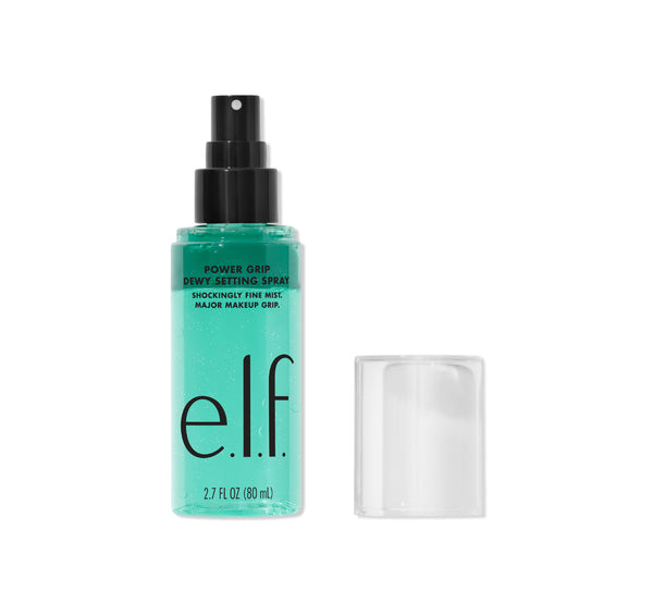 ELF - Power Grip Dewy Setting Spray *Preorder*