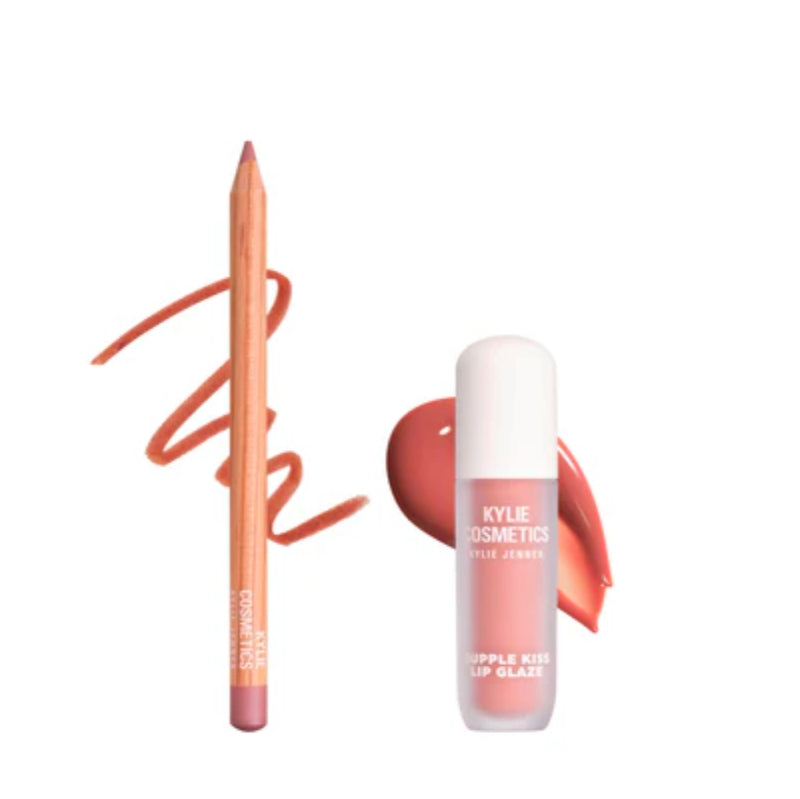 Kylie Cosmetics - Glossy Lip Kit *Preorder*