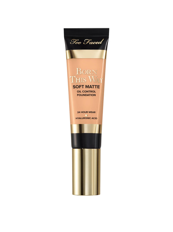 Too Faced - Born this way matte longwear liquid foundation *preorder*