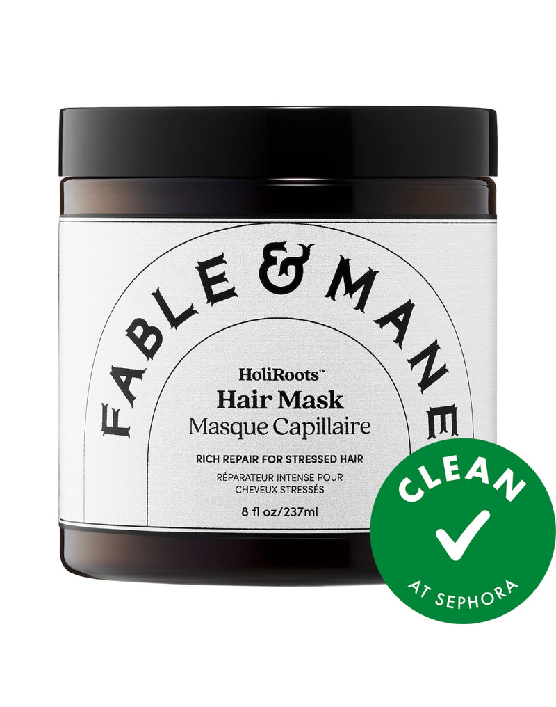 Fable&Mane - HoliRoots Repairing Hair Mask *Preorder*