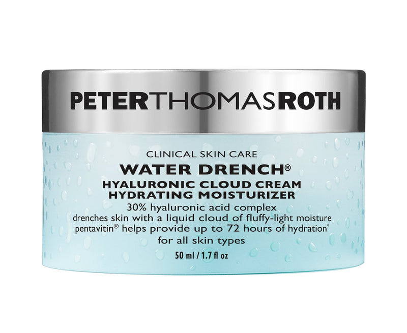 Peter Thomas Roth - Water Drench Hyaluronic Acid Moisturizer *Preorder*