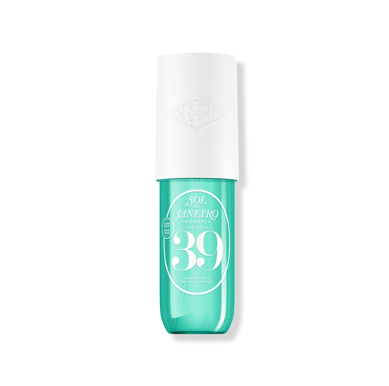Sol de Janeiro - Cheirosa 39 Hair & Body Perfume Mist *Preorder*