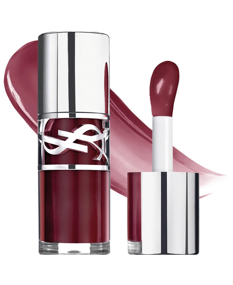 Yves Saint Laurent - Loveshine Plumping Lip Oil Gloss with Hyaluronic Acid *Preorder*