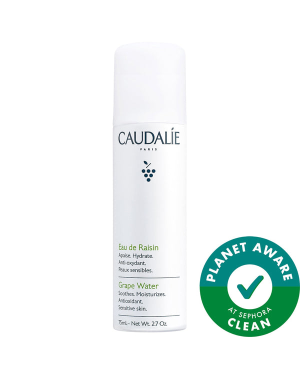Caudalie - Grape Water Moisturizing Face Mist *Preorder*