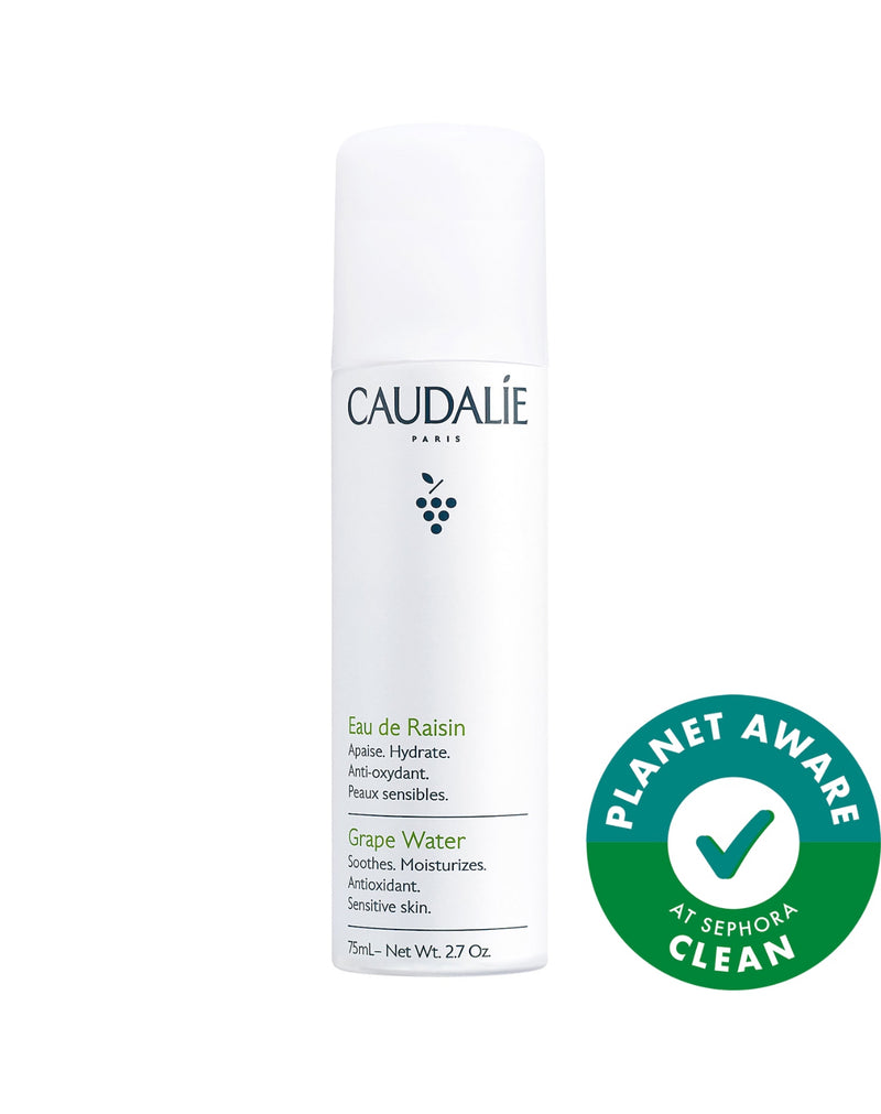Caudalie - Grape Water Moisturizing Face Mist *Preorder*