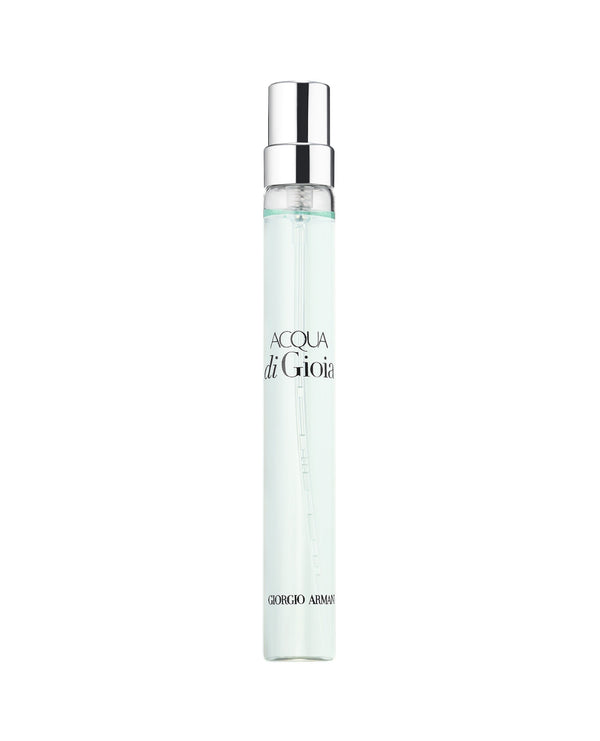 Armani Beauty - Aqua di Gioia Travel Spray *Preorder*