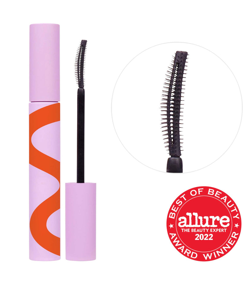 Tower 28 Beauty - MakeWaves Lengthening + Volumizing Mascara *Preorder*