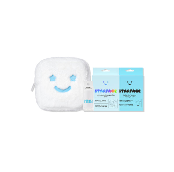STARFACE - Big Lil Gift Set *Preorder*