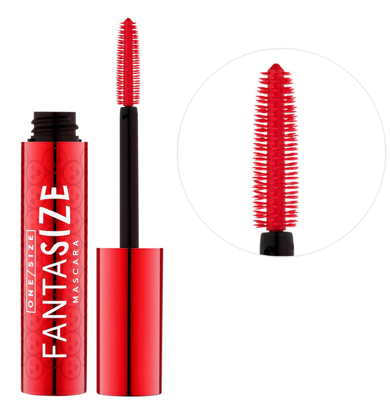 ONE/SIZE by Patrick Starrr - Fantasize Lifting & Lengthening Mascara *Preorder*