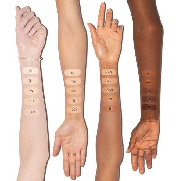 Dior - Forever Skin Perfect 24H Multi-Use Foundation *Preorder*