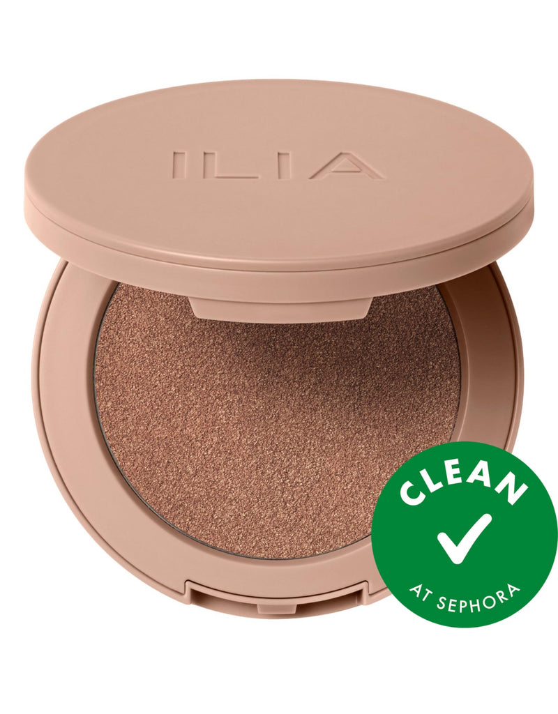 Ilia - Sunshift Weightless Silky Cream Bronzer with 12-hour Wear *Preorder*